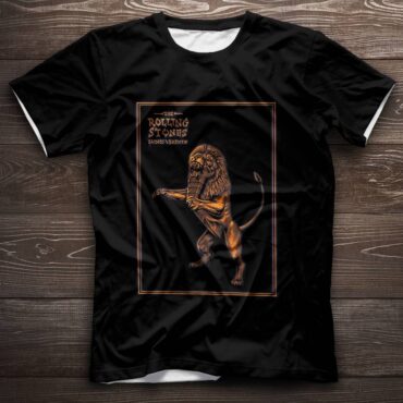 Bridges to Bremen Live The Rolling Stones Tour 2019 Shirt