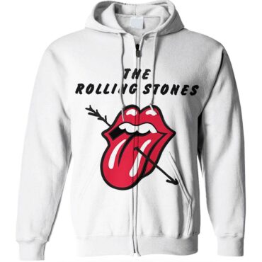 The Rolling Stones Love Stone Shirt