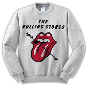 The Rolling Stones Love Stone Shirt