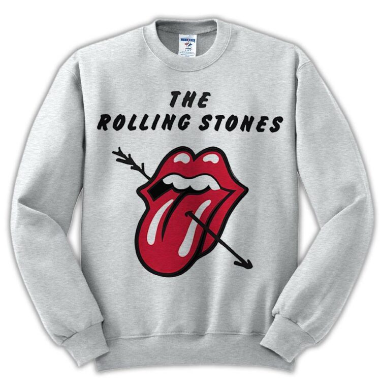 The Rolling Stones Love Stone Shirt