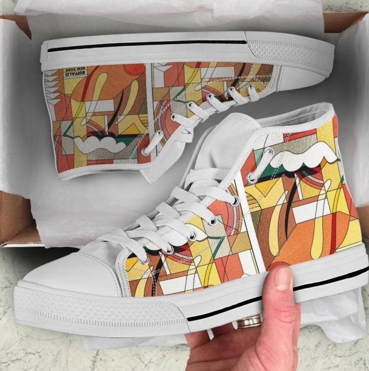 Rolling Stones Zip Code NY 2015 Shoes Canvas Shoes,Low Top, High Top, Sport Shoes