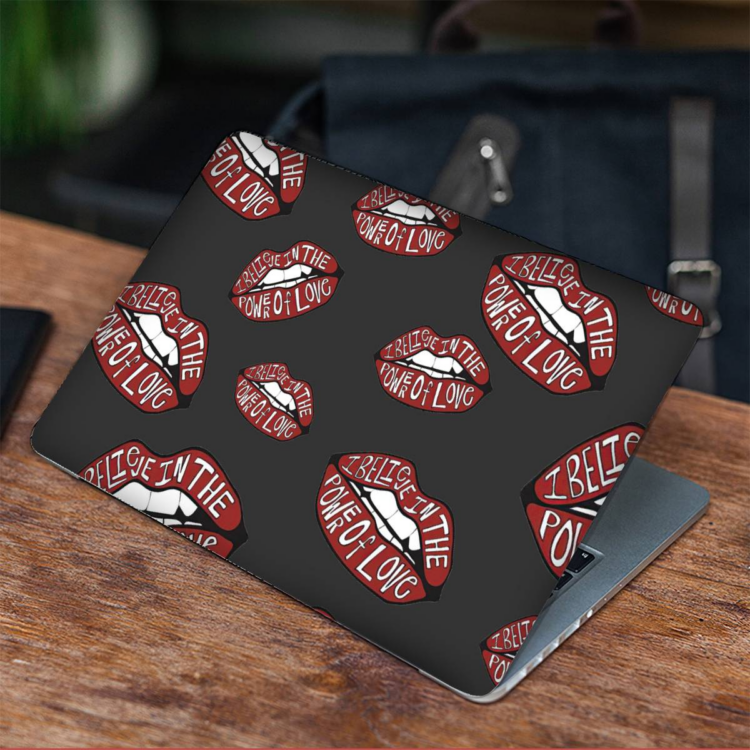 The Rolling Stones No Filter Sep 23,2017 Macbook Case