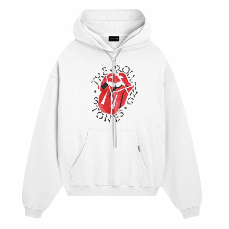 The Rolling Stones Hackney Diamonds Break Tongue Shirt