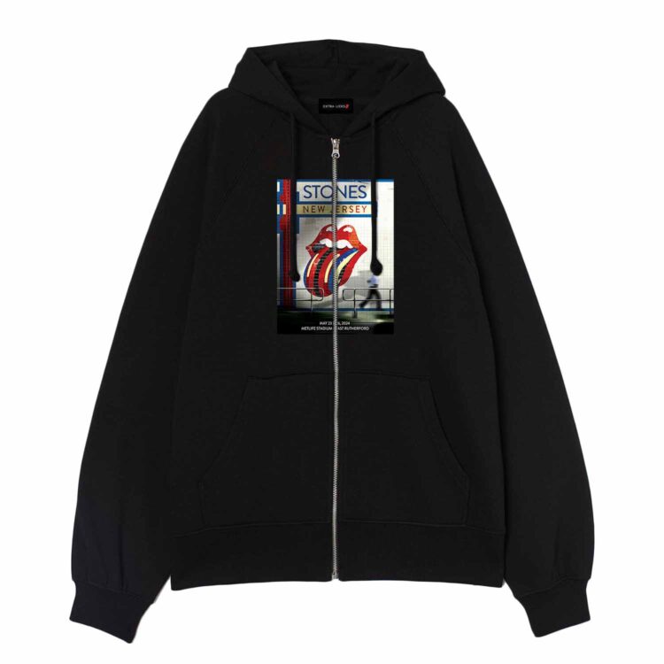 Rolling Stones Hackney Diamonds East Rutherford, NJ 2024 Shirt