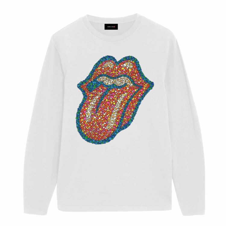 The Rolling Stones Hackney Diamonds Seattle, WA 2024 Shirt