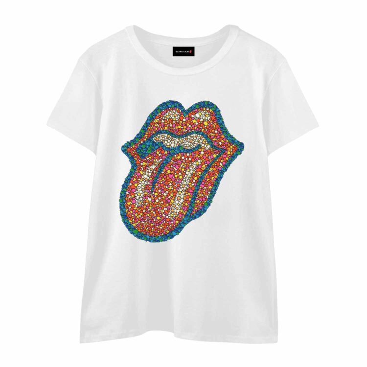 The Rolling Stones Hackney Diamonds Seattle, WA 2024 Shirt