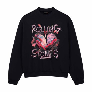 The Rolling Stones Exclusive Hackney Diamonds Shirt