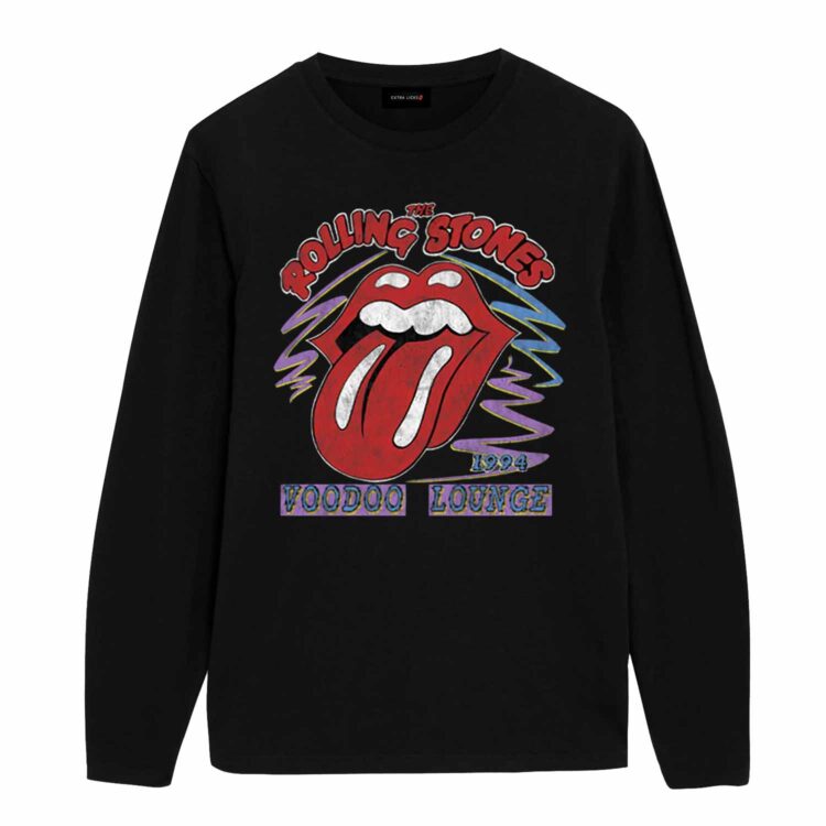 Rolling Stones Voodoo Lounge 1994 Shirt