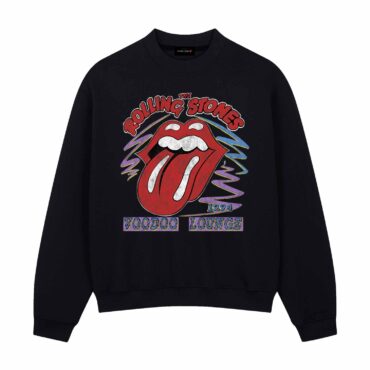 Rolling Stones Voodoo Lounge 1994 Shirt