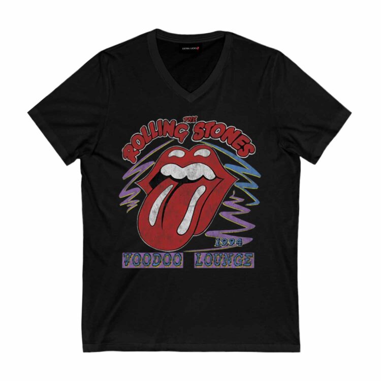 Rolling Stones Voodoo Lounge 1994 Shirt