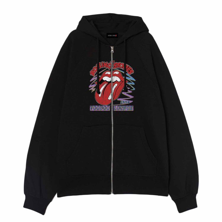 Rolling Stones Voodoo Lounge 1994 Shirt