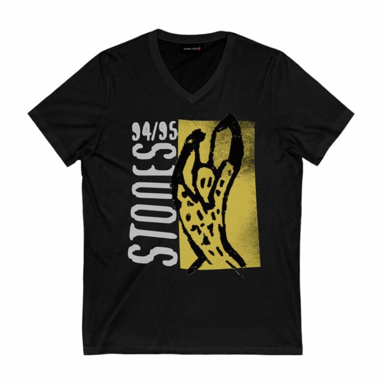 Rolling Stones Voodoo Lounge '94 - '95 Shirt