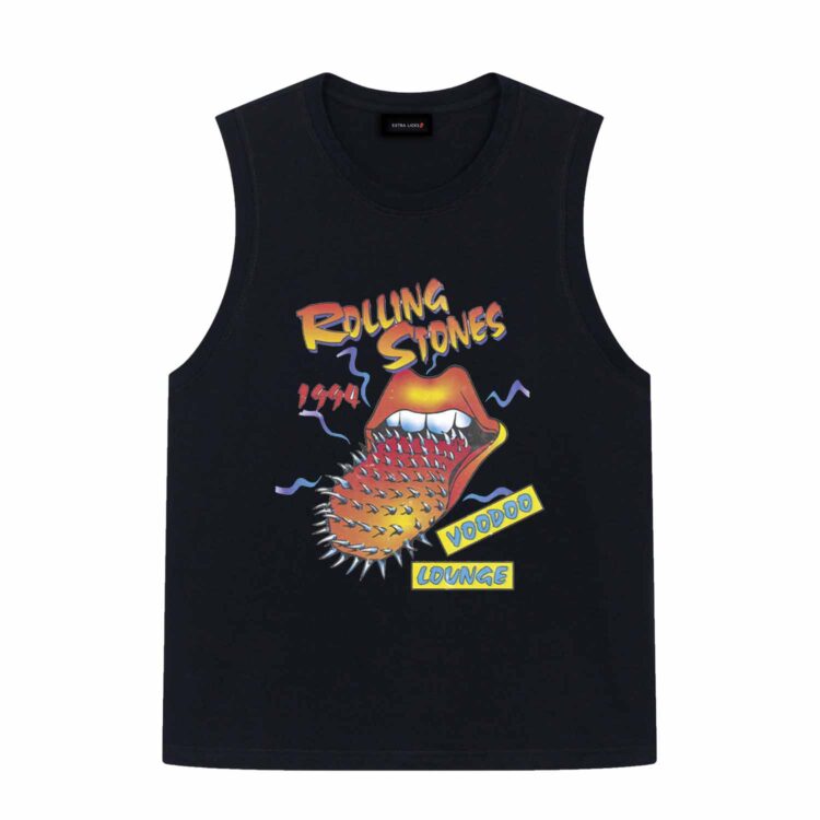 Rolling Stones Voodoo Lounge '94 - '95 Shirt