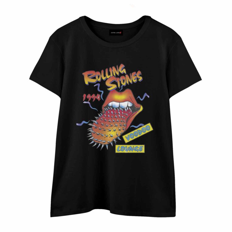 Rolling Stones Voodoo Lounge '94 - '95 Shirt