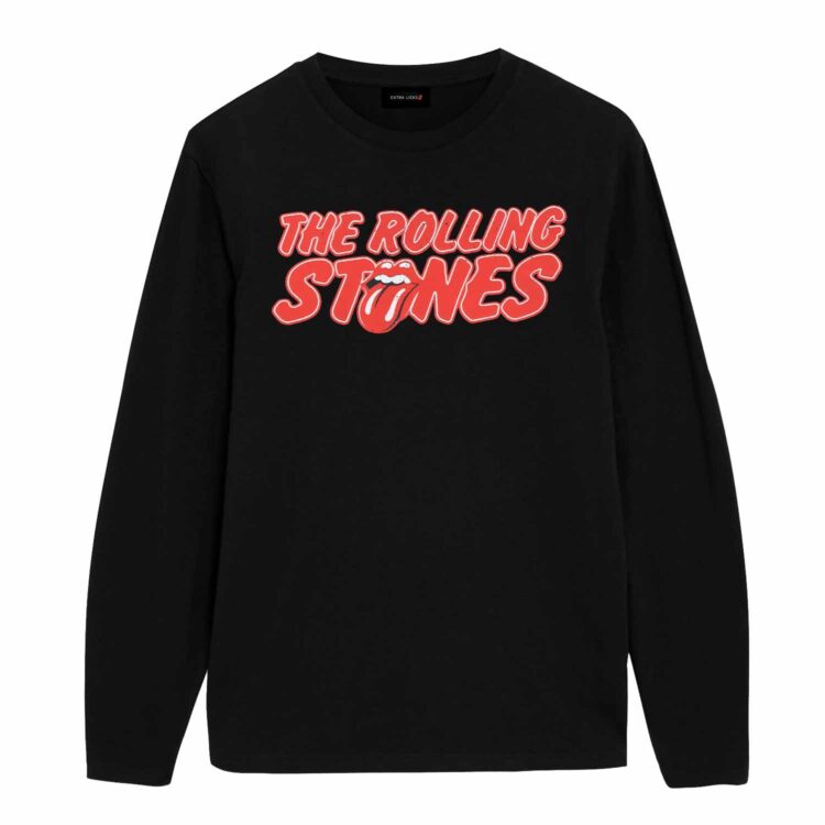 Rolling Stones Some Girl Photo Shirt