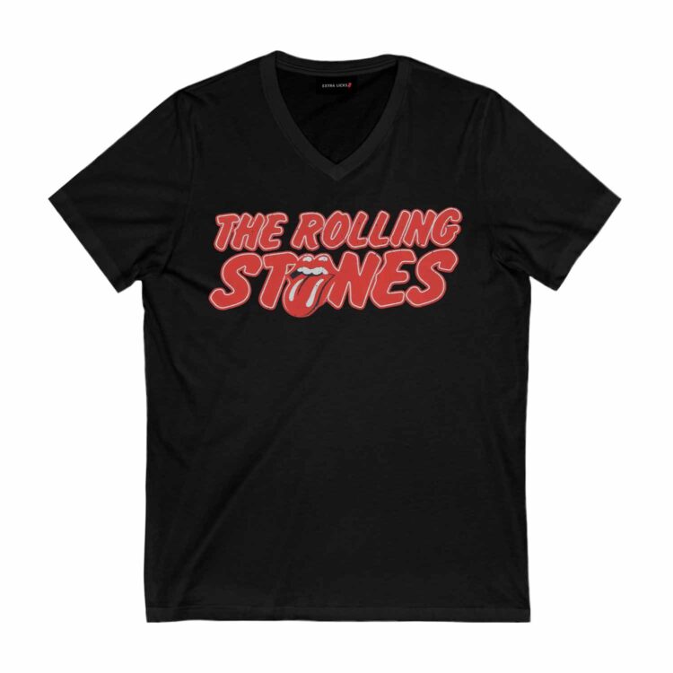 Rolling Stones Some Girl Photo Shirt