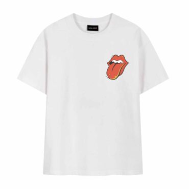 The Rolling Stones Hackney Diamonds Atlanta, GA 2024 Shirt